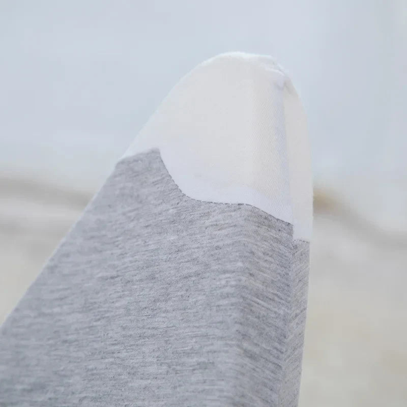 Baby Fence Children's Pure Cotton Anti-collision Decoration Bed