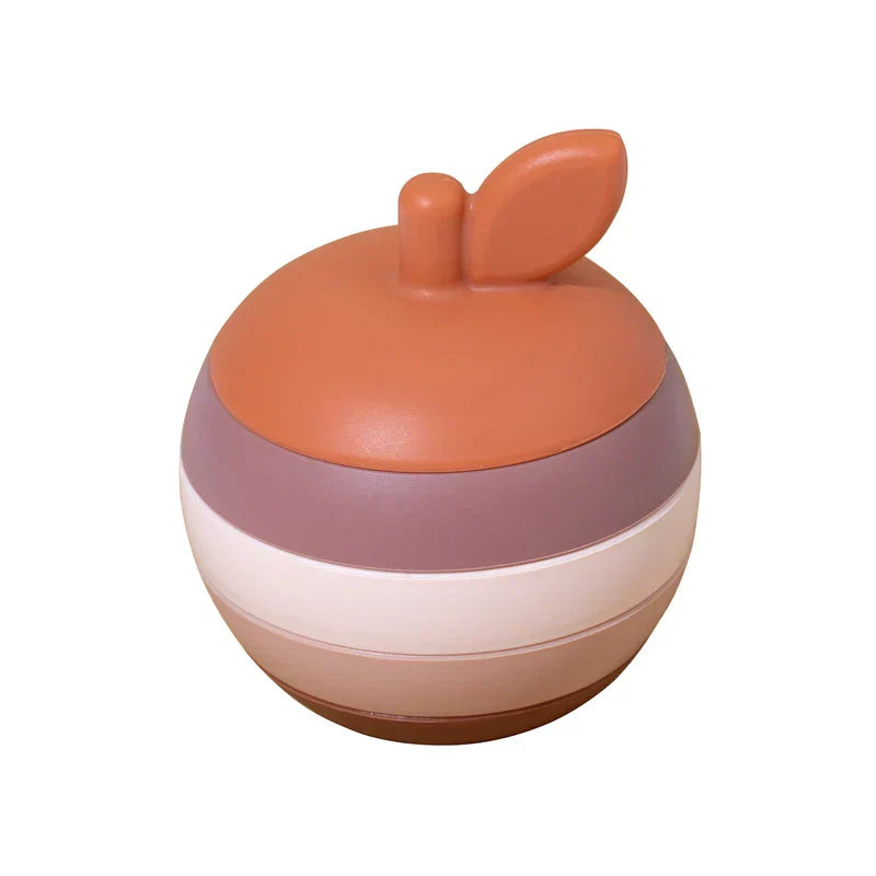 Baby Health BPA Free Silicone Teethers Toys Cartoon