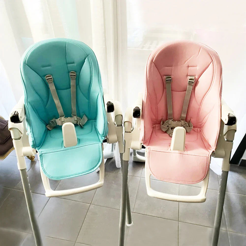 Baby High Chair Cushion Peg perego Siesta Zero