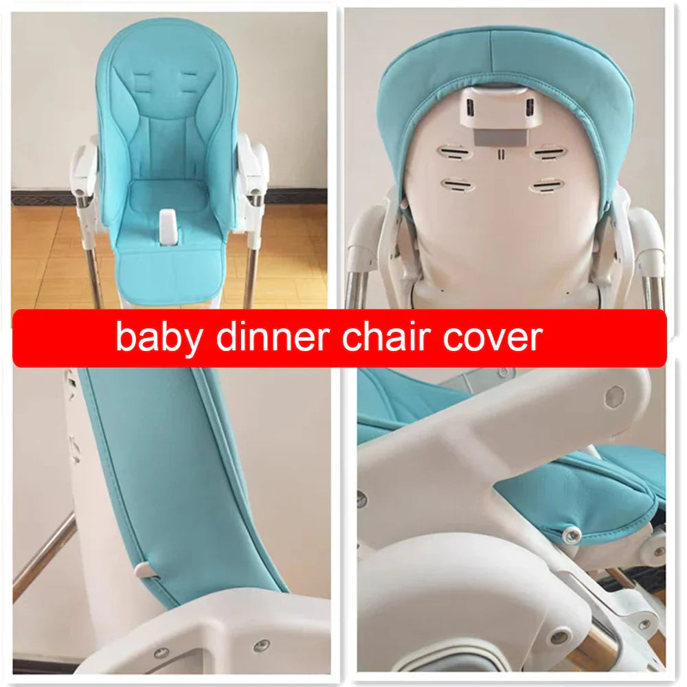 Baby High Chair Cushion Peg perego Siesta Zero