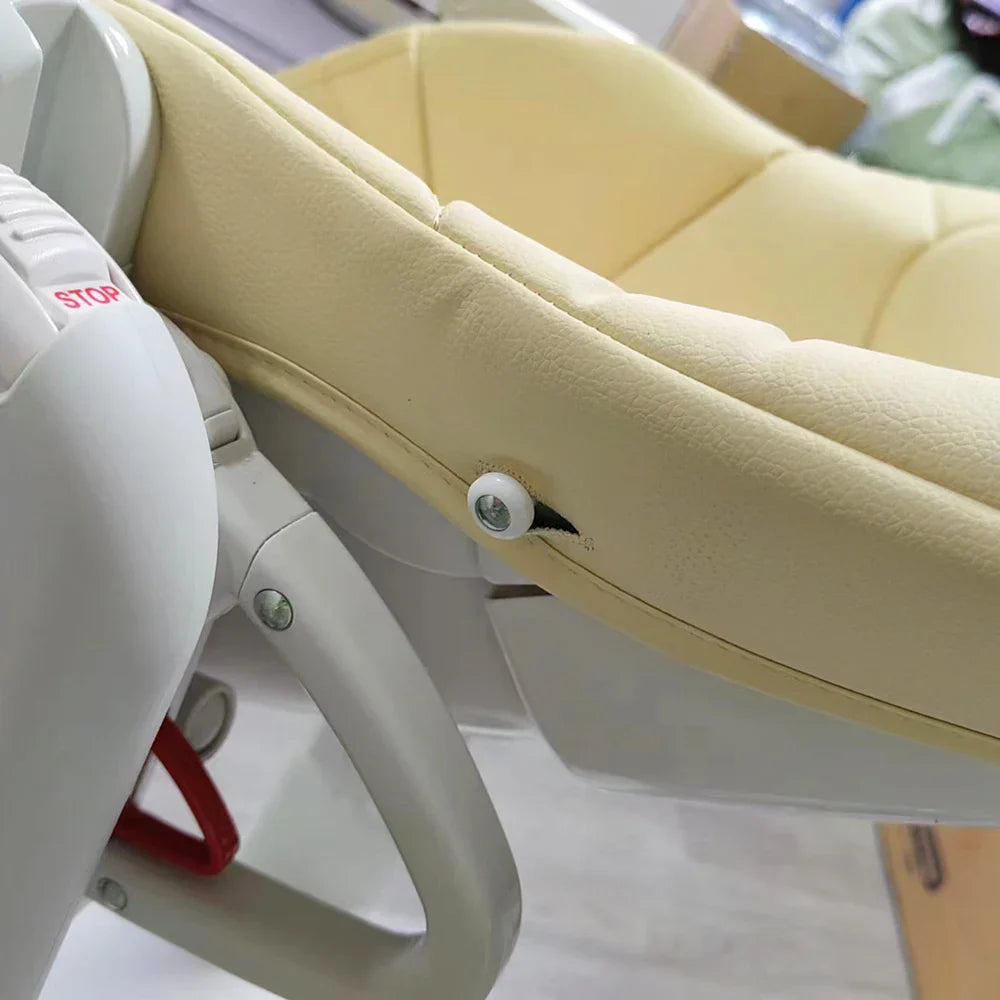 Baby High Chair Seat Cushion Compatible Peg Tatamia