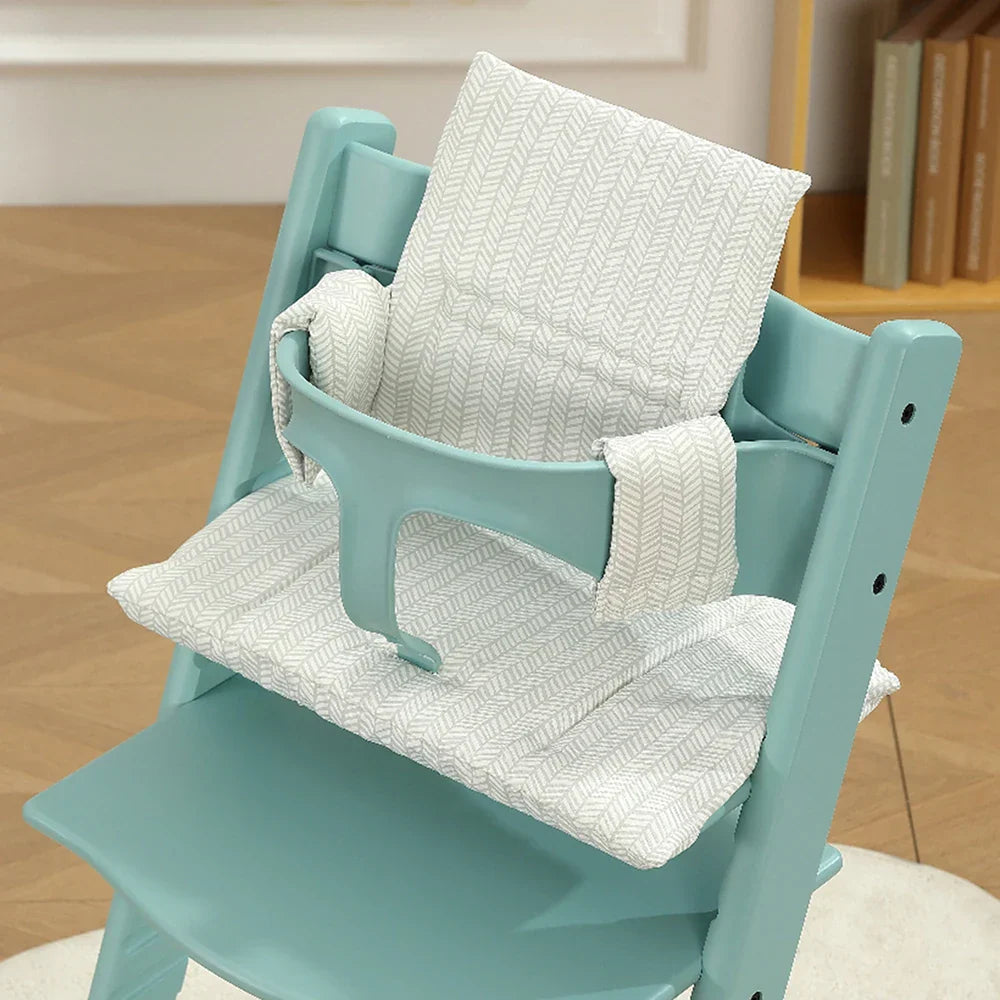 Baby Highchair Seat Cushion Stokke Tripp Trapp Growth