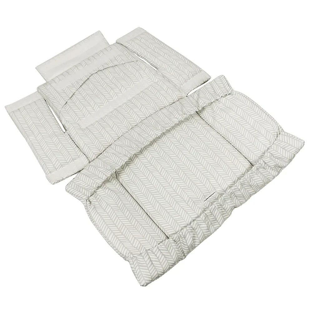 Baby Highchair Seat Cushion Stokke Tripp Trapp Growth