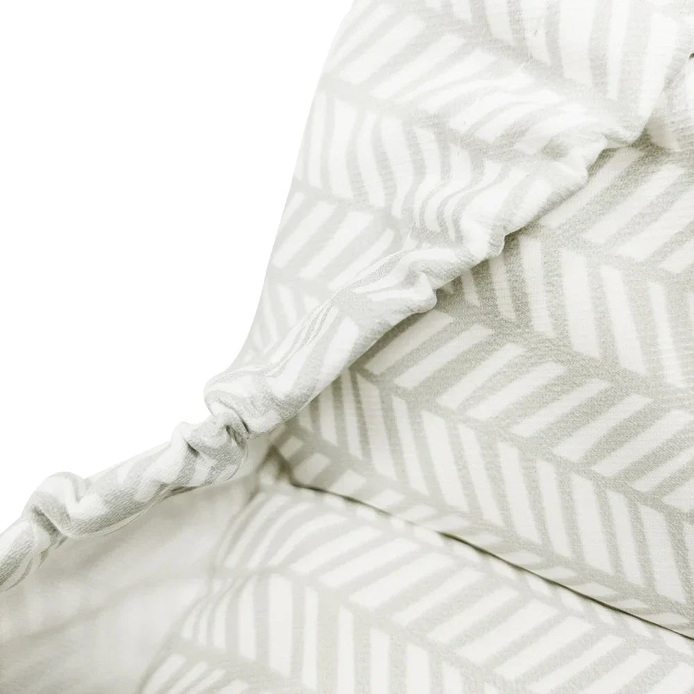 Baby Highchair Seat Cushion Stokke Tripp Trapp Growth