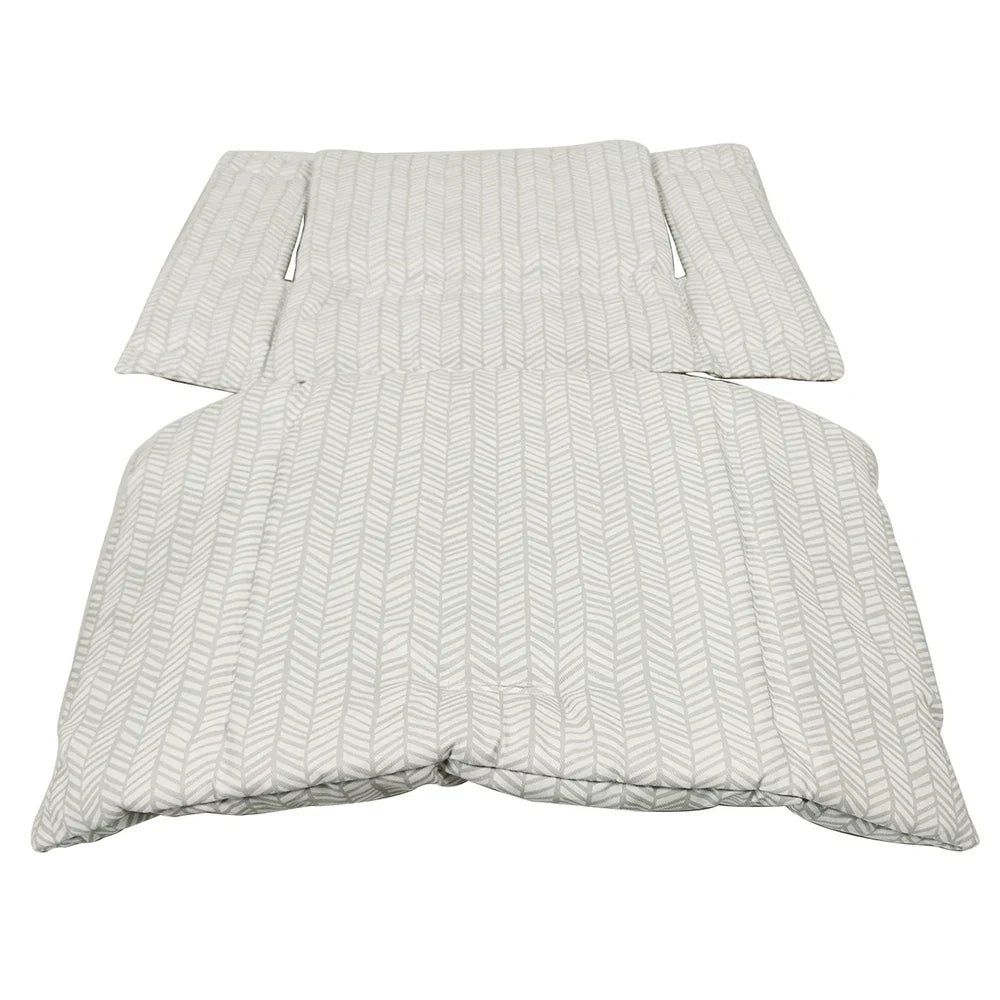 Baby Highchair Seat Cushion Stokke Tripp Trapp Growth