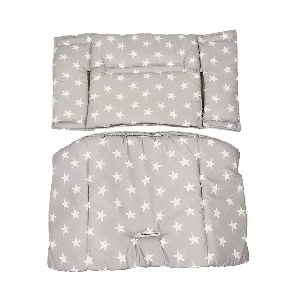 Baby Highchair Seat Cushion Stokke Tripp Trapp Growth