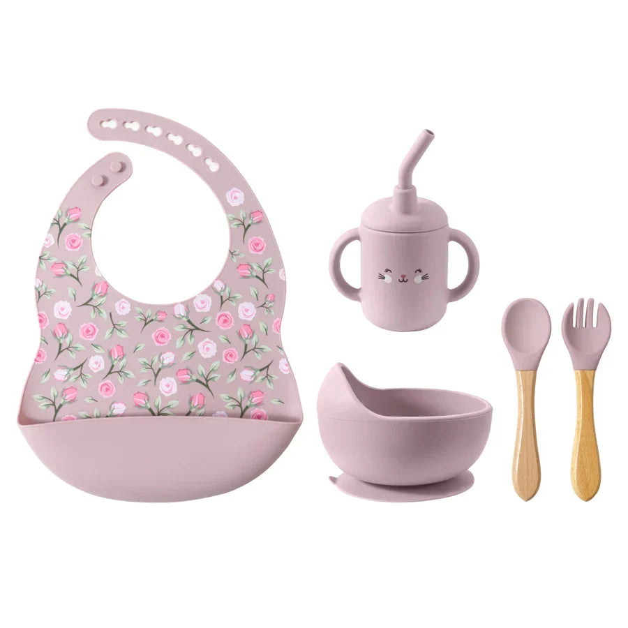 Baby Items With Free Shipping Silicone Baby Cups
