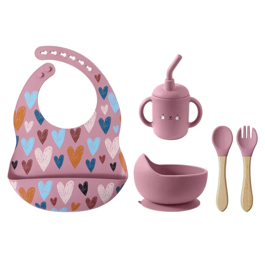 Baby Items With Free Shipping Silicone Baby Cups