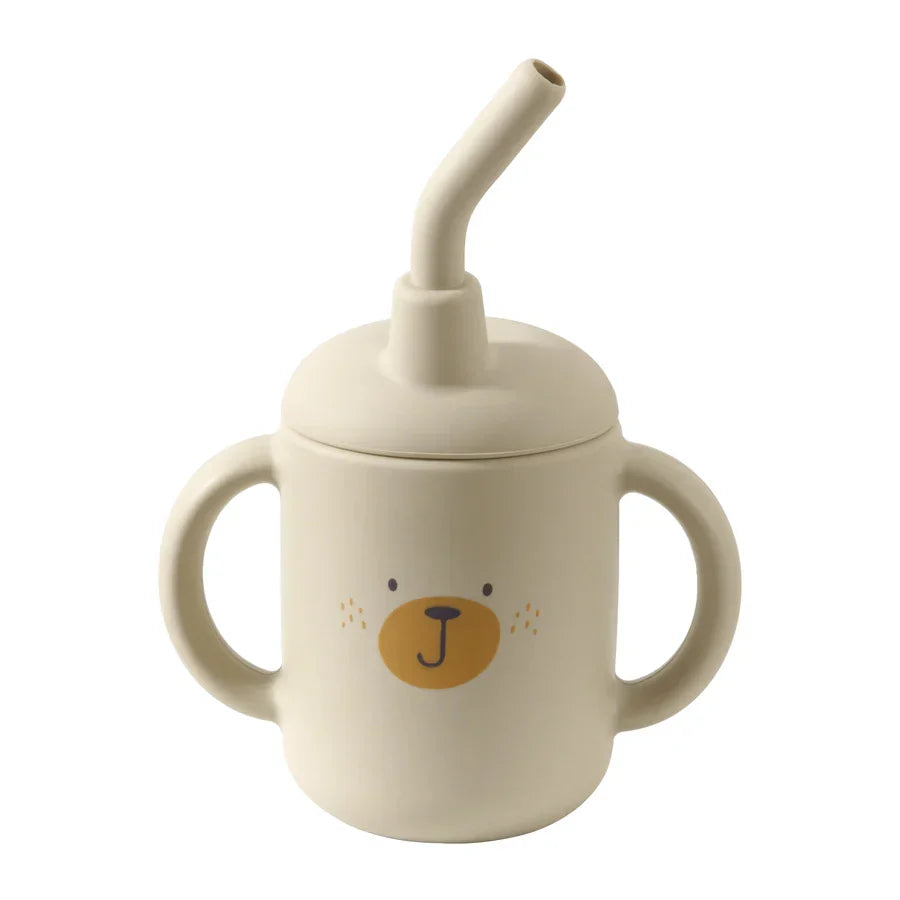 Baby Items With Free Shipping Silicone Baby Cups