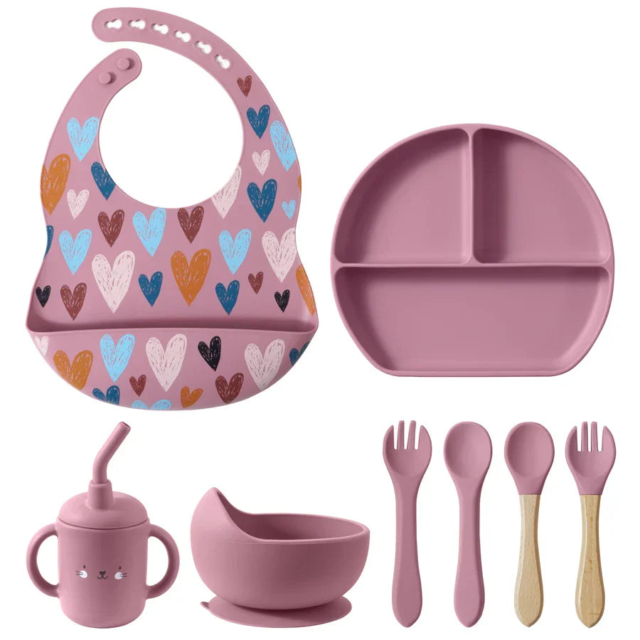 Baby Items With Free Shipping Silicone Baby Cups