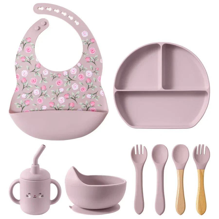 Baby Items With Free Shipping Silicone Baby Cups