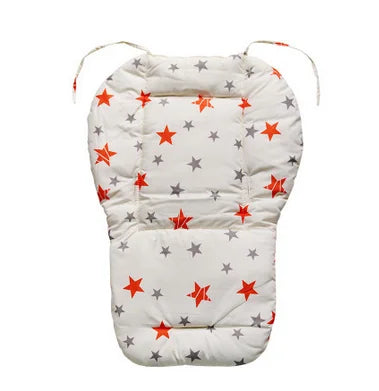 Baby Kids Highchair Cushion Pad Mat Booster Seats