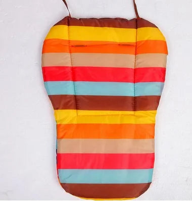 Baby Kids Highchair Cushion Pad Mat Booster Seats