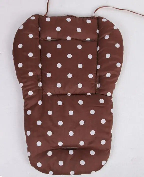 Baby Kids Highchair Cushion Pad Mat Booster Seats
