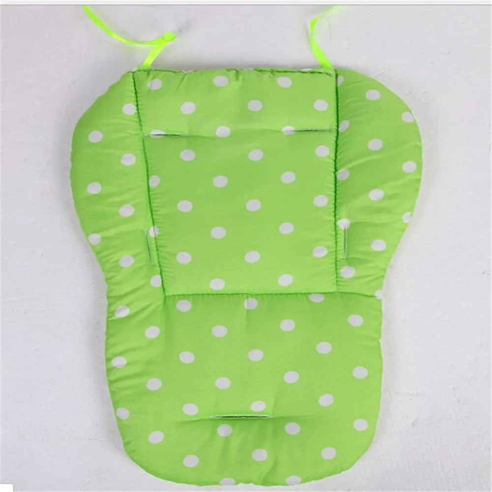 Baby Kids Highchair Cushion Pad Mat Booster Seats