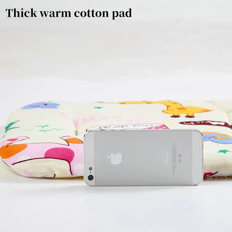 Baby Kids Highchair Cushion Pad Mat Booster Seats