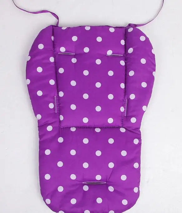 Baby Kids Highchair Cushion Pad Mat Booster Seats