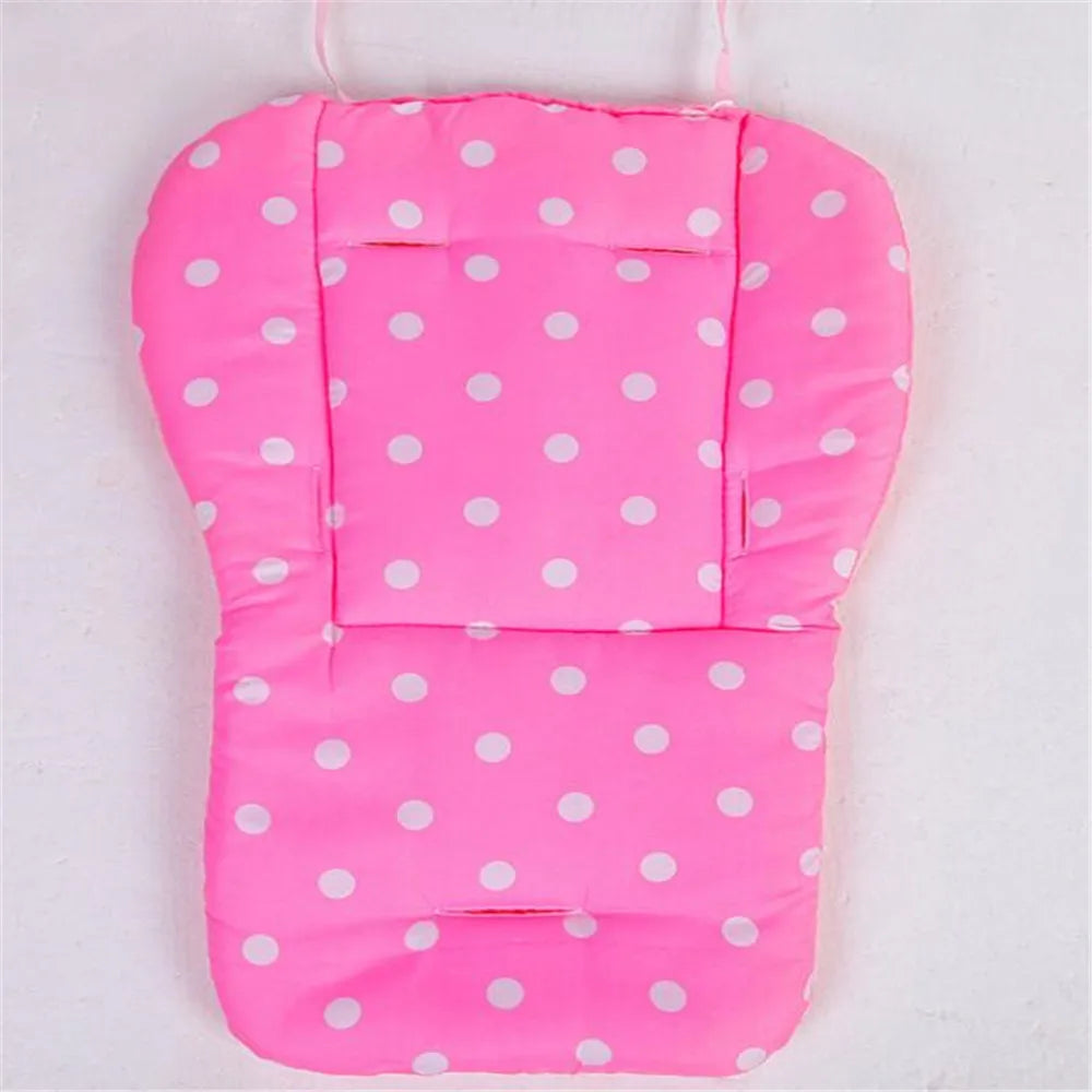 Baby Kids Highchair Cushion Pad Mat Booster Seats