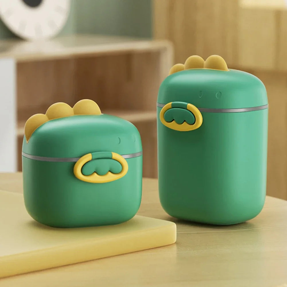 Baby Milk Powder Box Infant Feeding Container Newborn