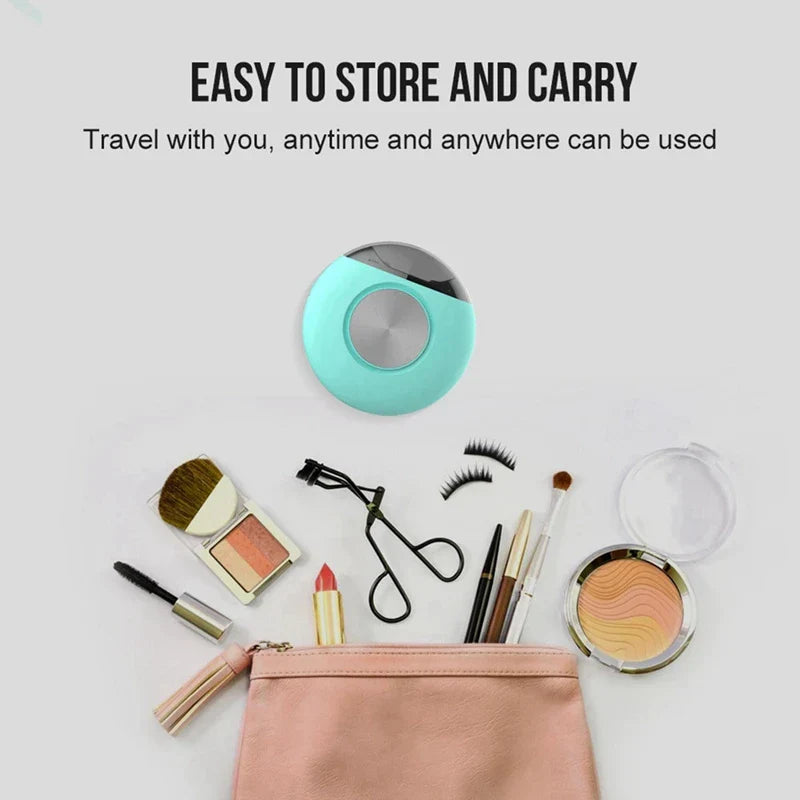 Baby Nail Clippers Electric Nail Cutter Trimmer Manicure