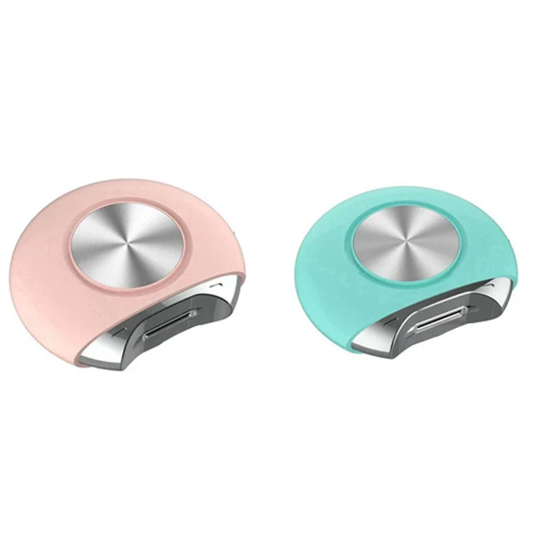 Baby Nail Clippers Electric Nail Cutter Trimmer Manicure