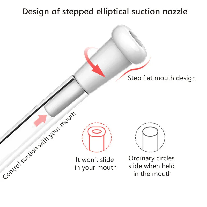 Baby Nose Cleaner Infant Nasal Aspirator Nose Sucker