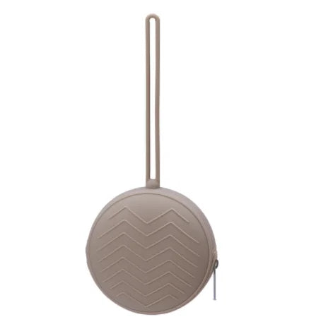 Baby Pacifier Storage Box Food Grade Silicone Storage