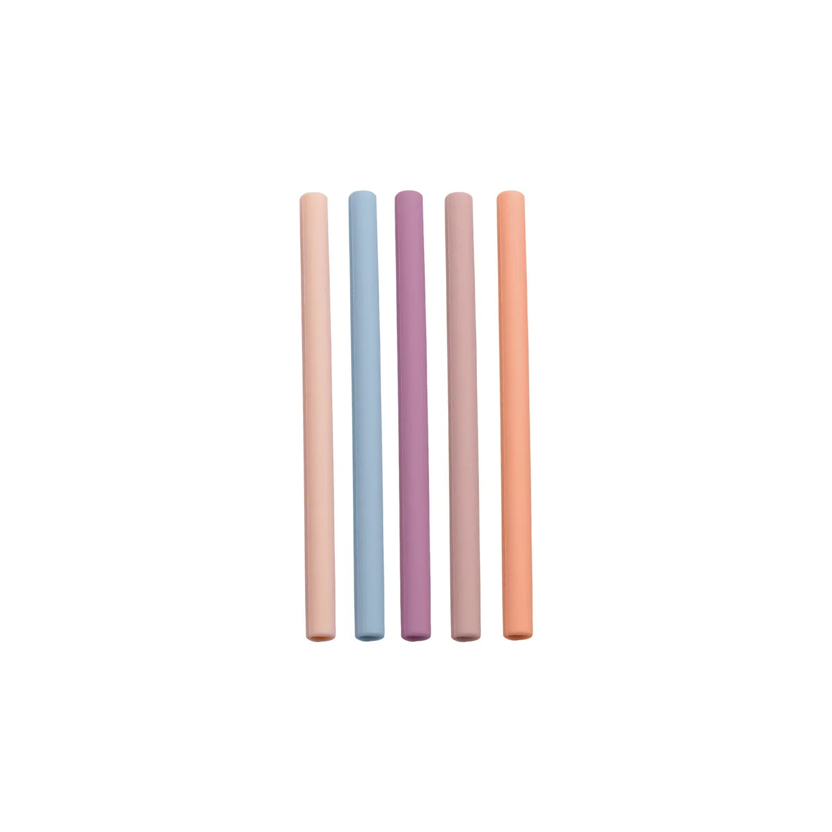 Baby Silicone Cups Baby Learning Drinking Straw Cup