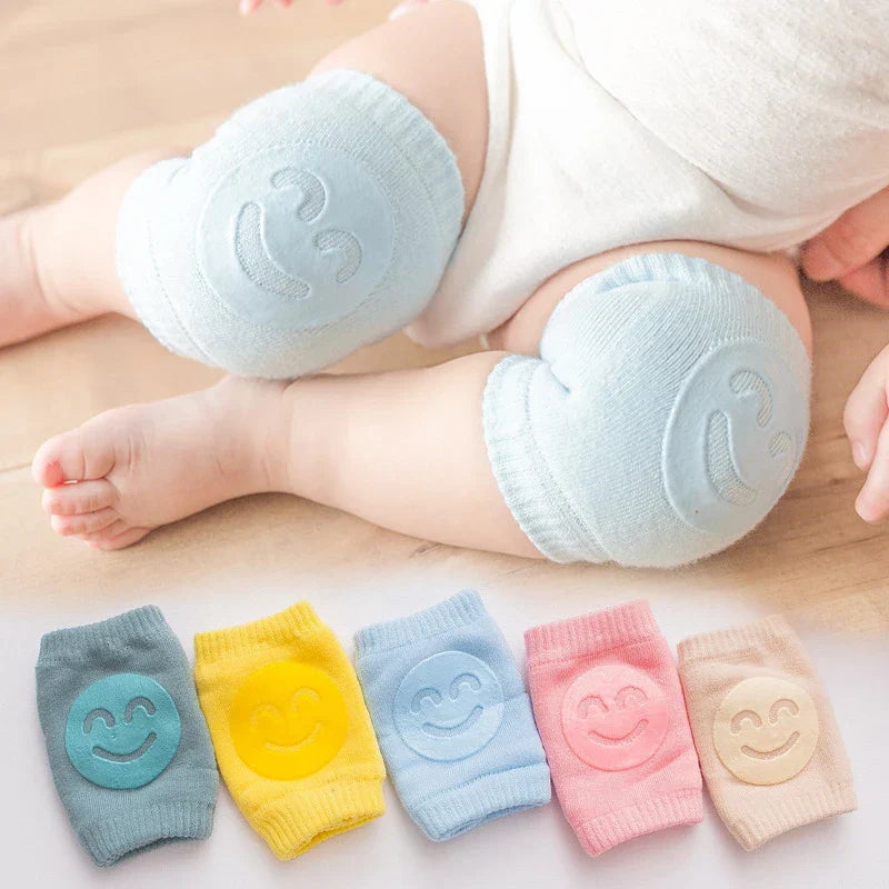 Baby Socks Elbow Pads Toddler Crawling Knee Pads