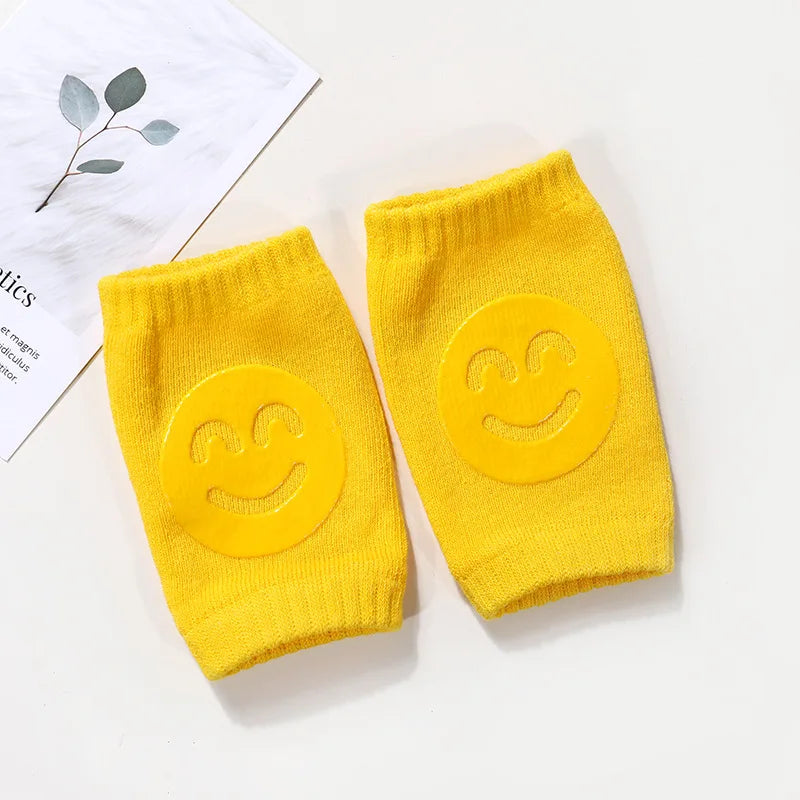 Baby Socks Elbow Pads Toddler Crawling Knee Pads