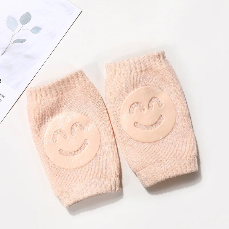 Baby Socks Elbow Pads Toddler Crawling Knee Pads