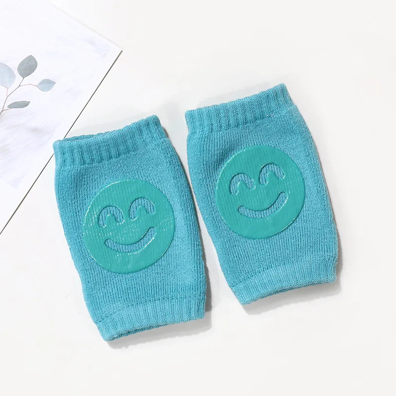 Baby Socks Elbow Pads Toddler Crawling Knee Pads