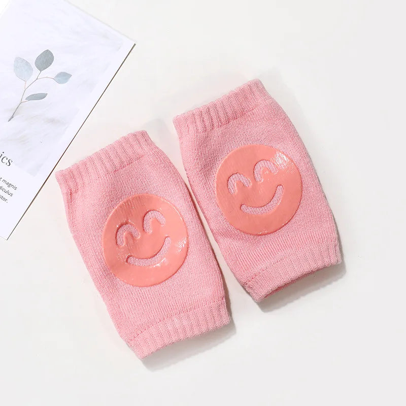 Baby Socks Elbow Pads Toddler Crawling Knee Pads