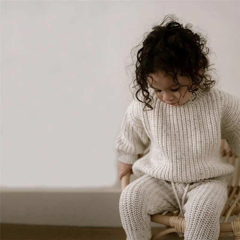 Baby Sweater For Boy & Girls Autumn Winter
