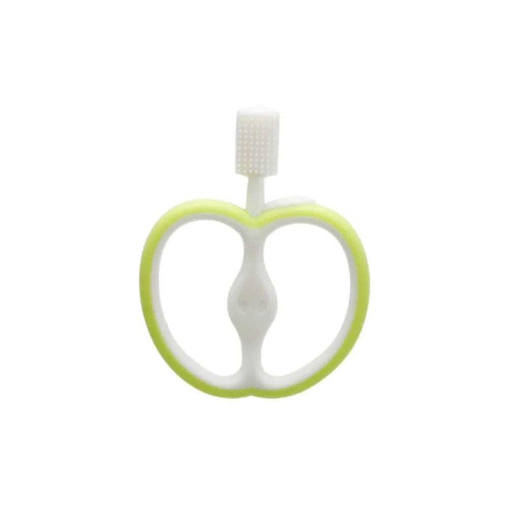 Baby Teether Safety Silicone Teethers Btoddler Kids Chew