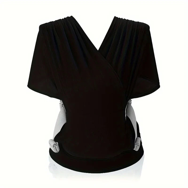 Baby Wrap Carrier Slings Easy To Wear Infant