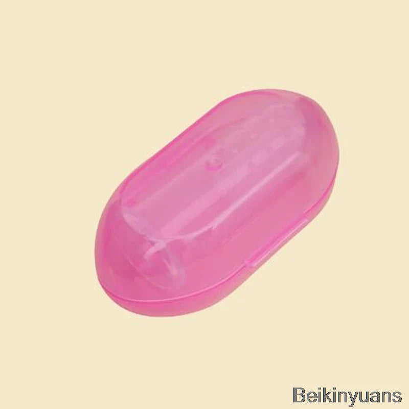 Baby soft finger toothbrush teething baby oral tooth