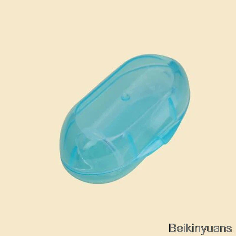 Baby soft finger toothbrush teething baby oral tooth