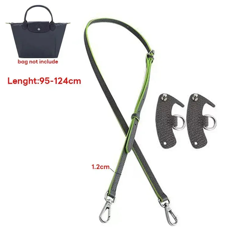 Bag Strap For LONGCHAMP Mini Shoulder Strap Dumpling