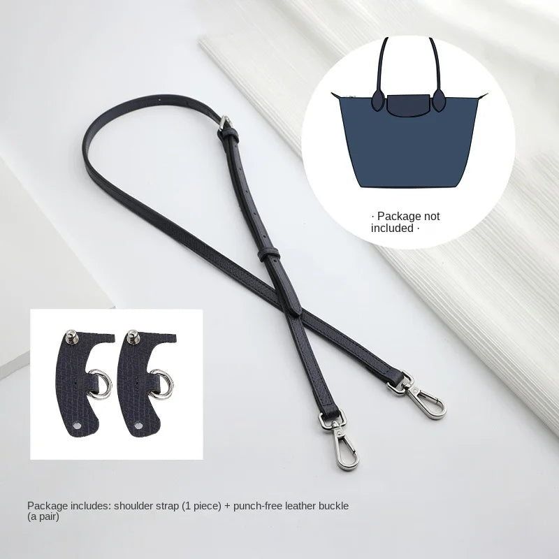 Bag Strap For Longchamp Mini Bag Shoulder Strap