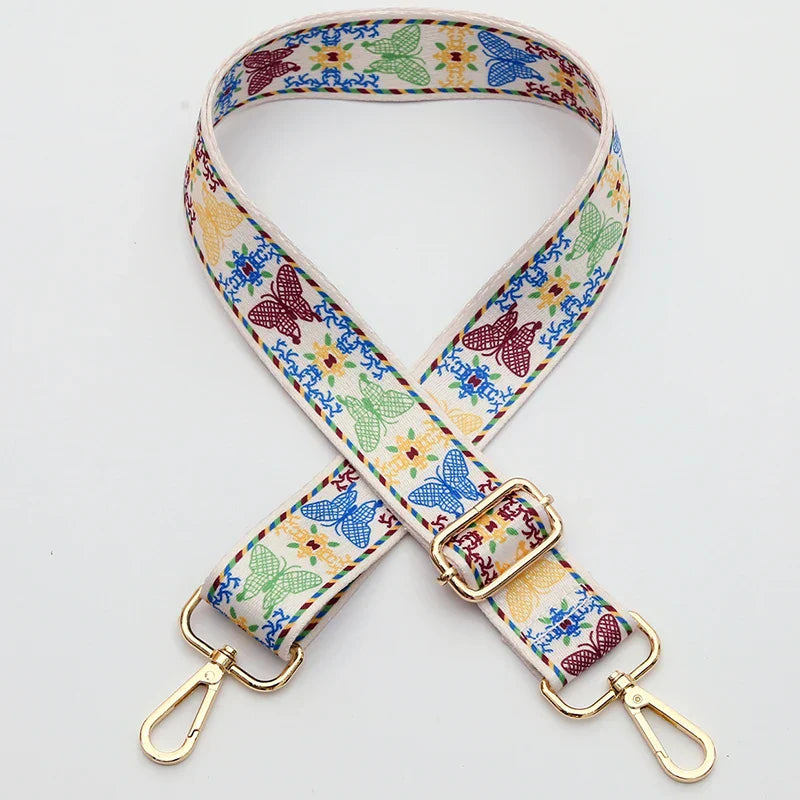 Bag strap For Handbags Women Shoulder Crossbody Messenger