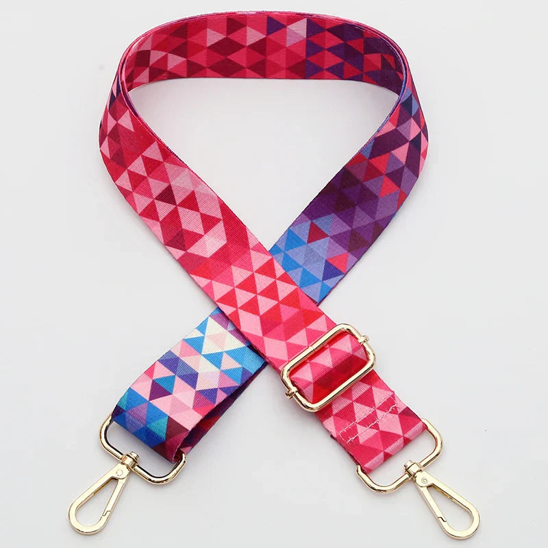 Bag strap For Handbags Women Shoulder Crossbody Messenger