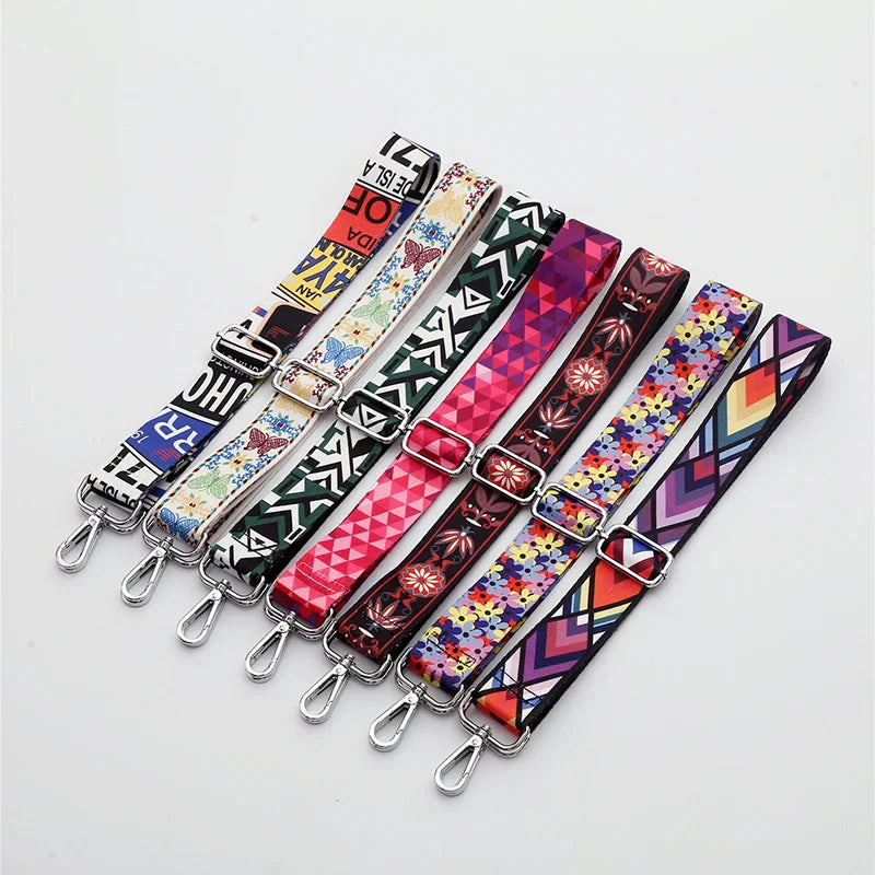 Bag strap For Handbags Women Shoulder Crossbody Messenger