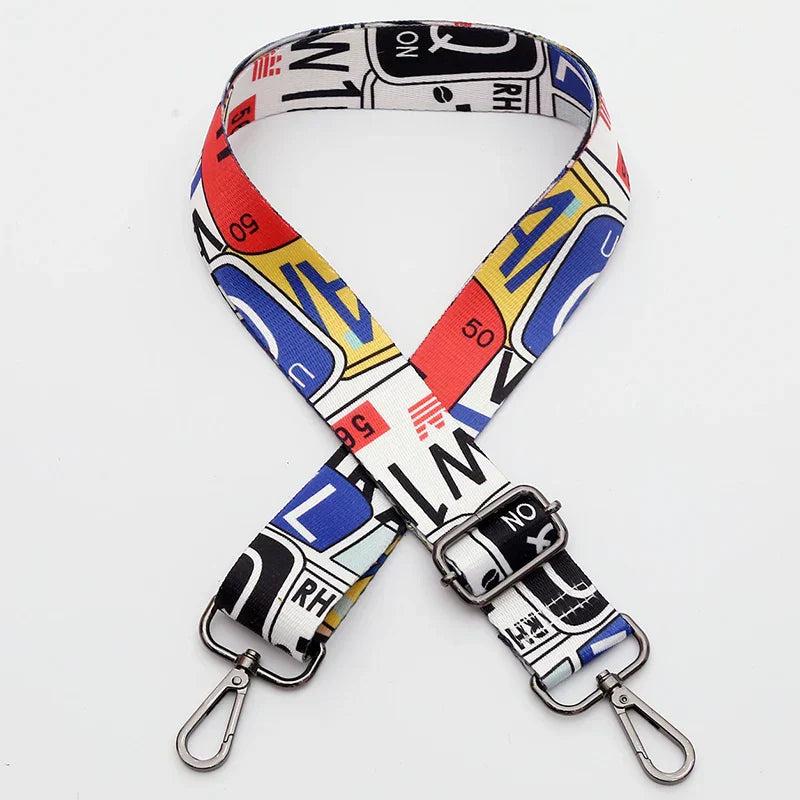 Bag strap For Handbags Women Shoulder Crossbody Messenger