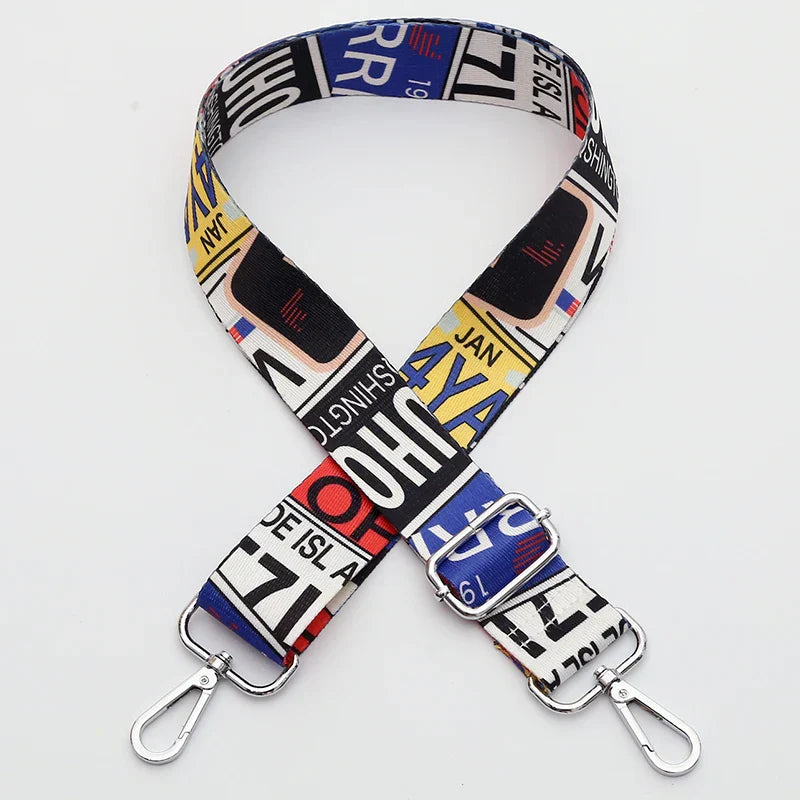 Bag strap For Handbags Women Shoulder Crossbody Messenger