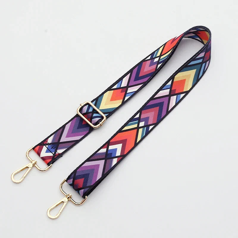 Bag strap For Handbags Women Shoulder Crossbody Messenger