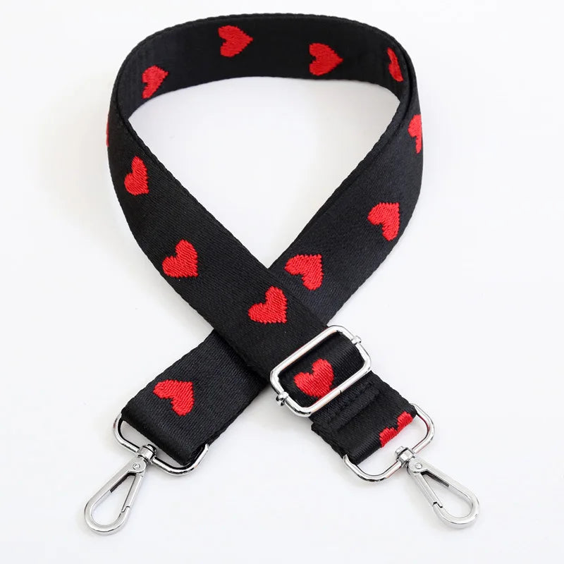 Bag strap For Handbags Women Shoulder Crossbody Messenger