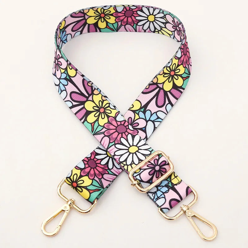 Bag strap For Handbags Women Shoulder Crossbody Messenger