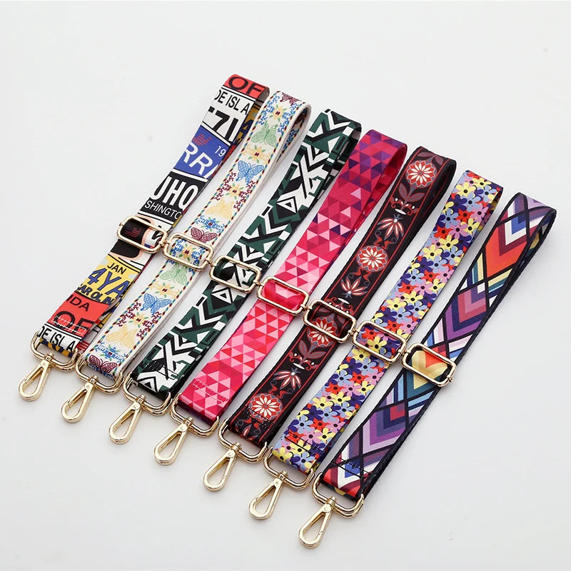 Bag strap For Handbags Women Shoulder Crossbody Messenger