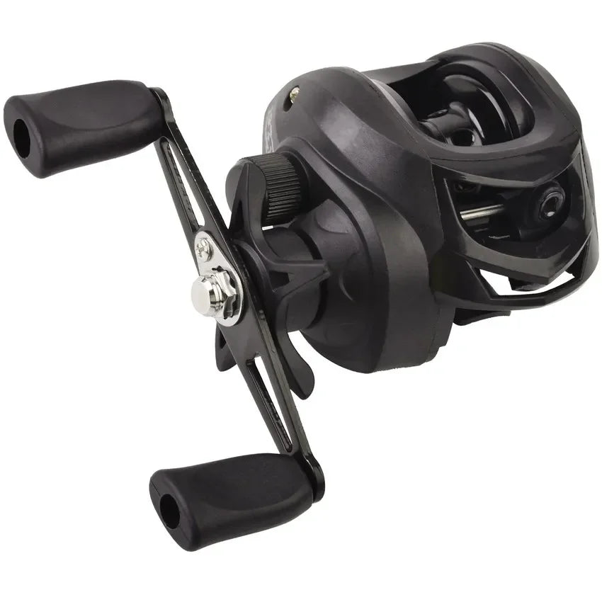 Baitcasting Reel 7.2:1 High Speed Long Shoot Prevent